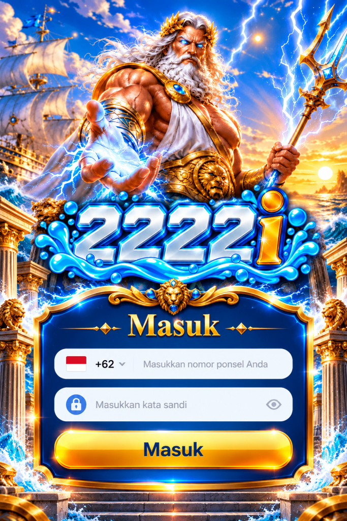 2222I Login